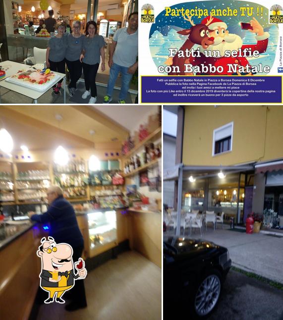 Bar Gelateria Pasticceria Ciao