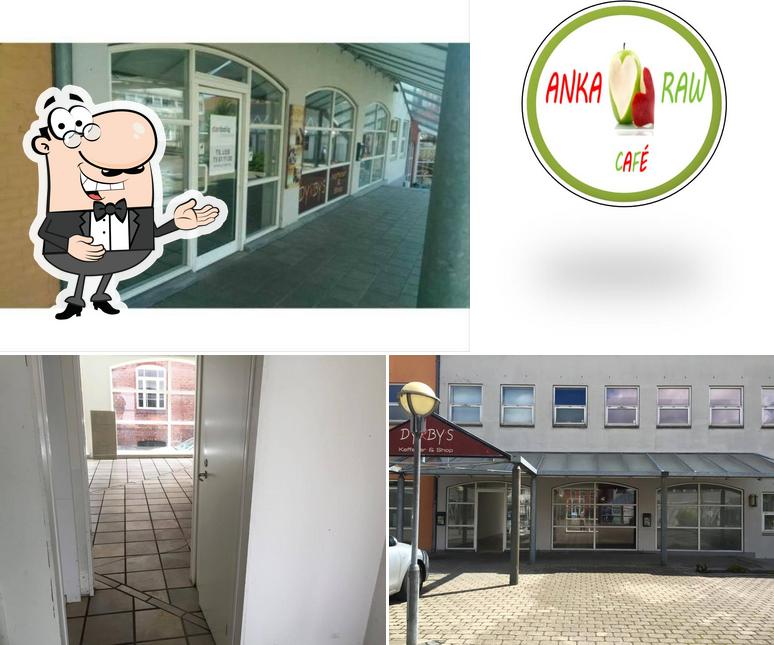 ANKA RAW