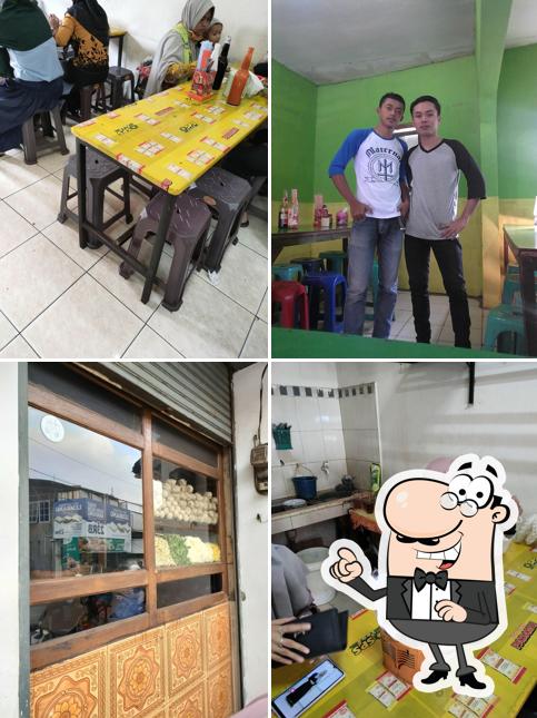 Bakso Mas Jon