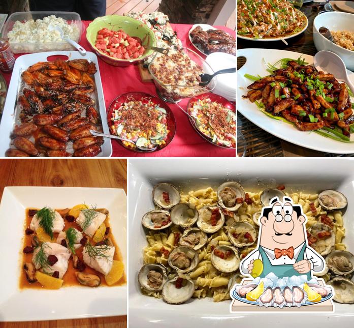 Big Tim's Kitchen