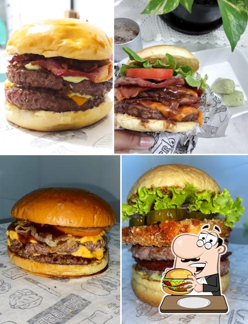 Burguer&Cia