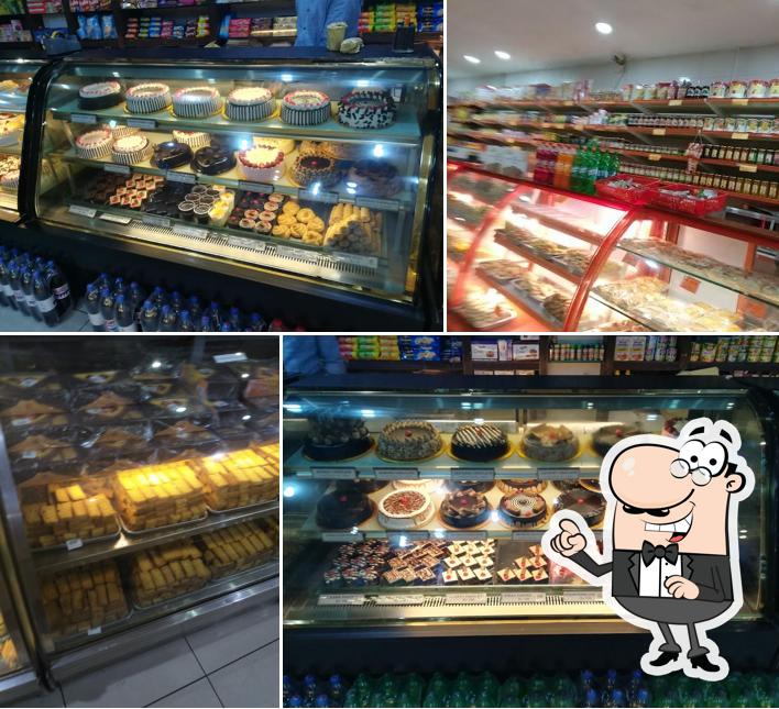 China Bakers