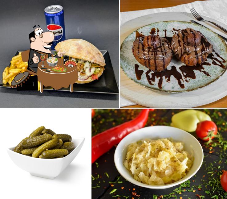 Delicii Urbane