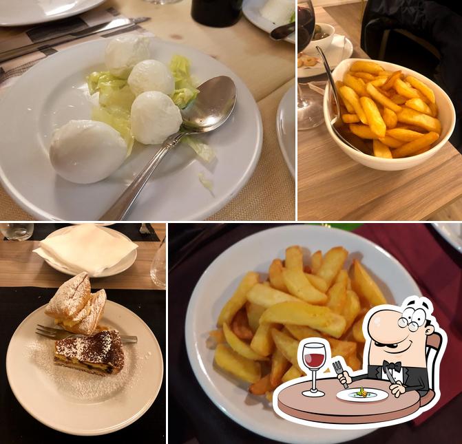 Fuochi Braceria Pizzeria
