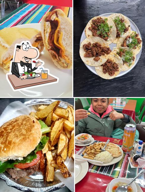 Grill Mexican BBQ