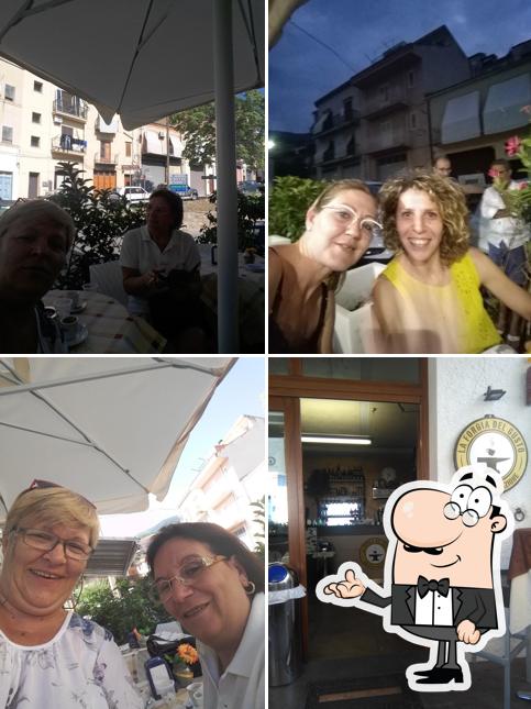 La Forgia del Gusto