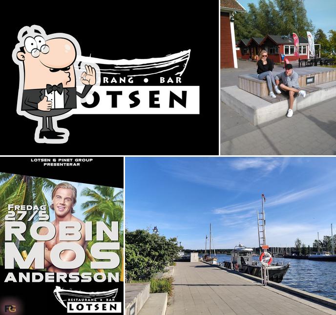 Lotsen Bar & Restaurang