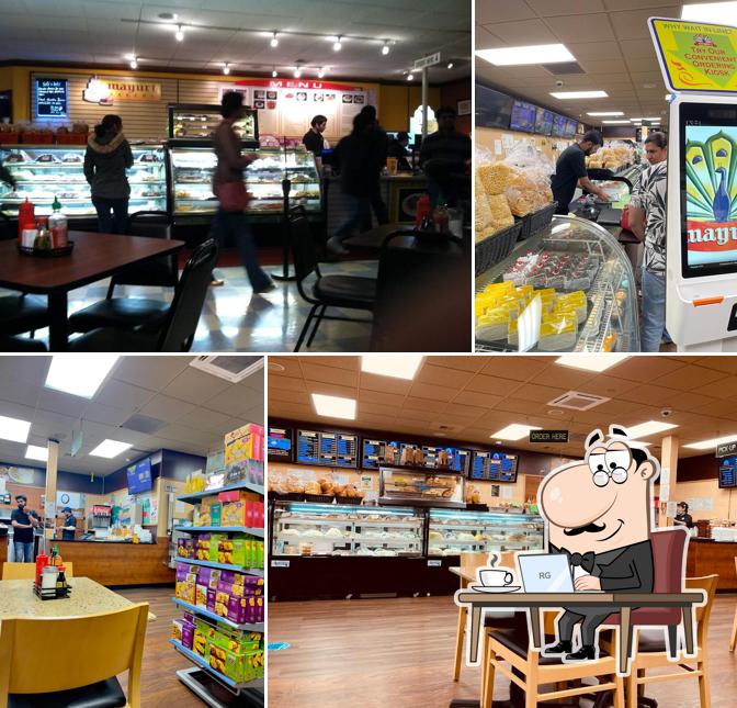 Mayuri International Foods Redmond Town Center
