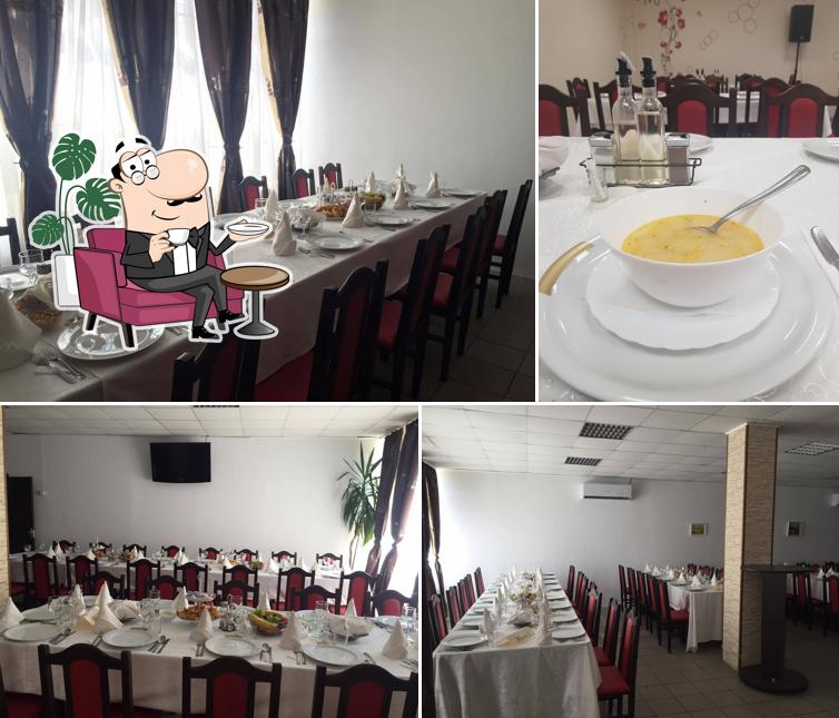 Restaurant Nora