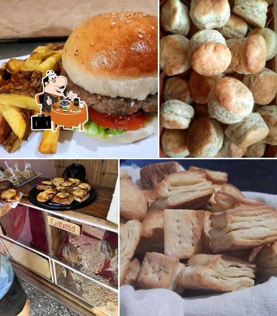 Panadería Artesanal Argentina