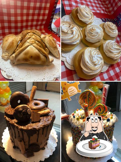 Panaderia DeLike