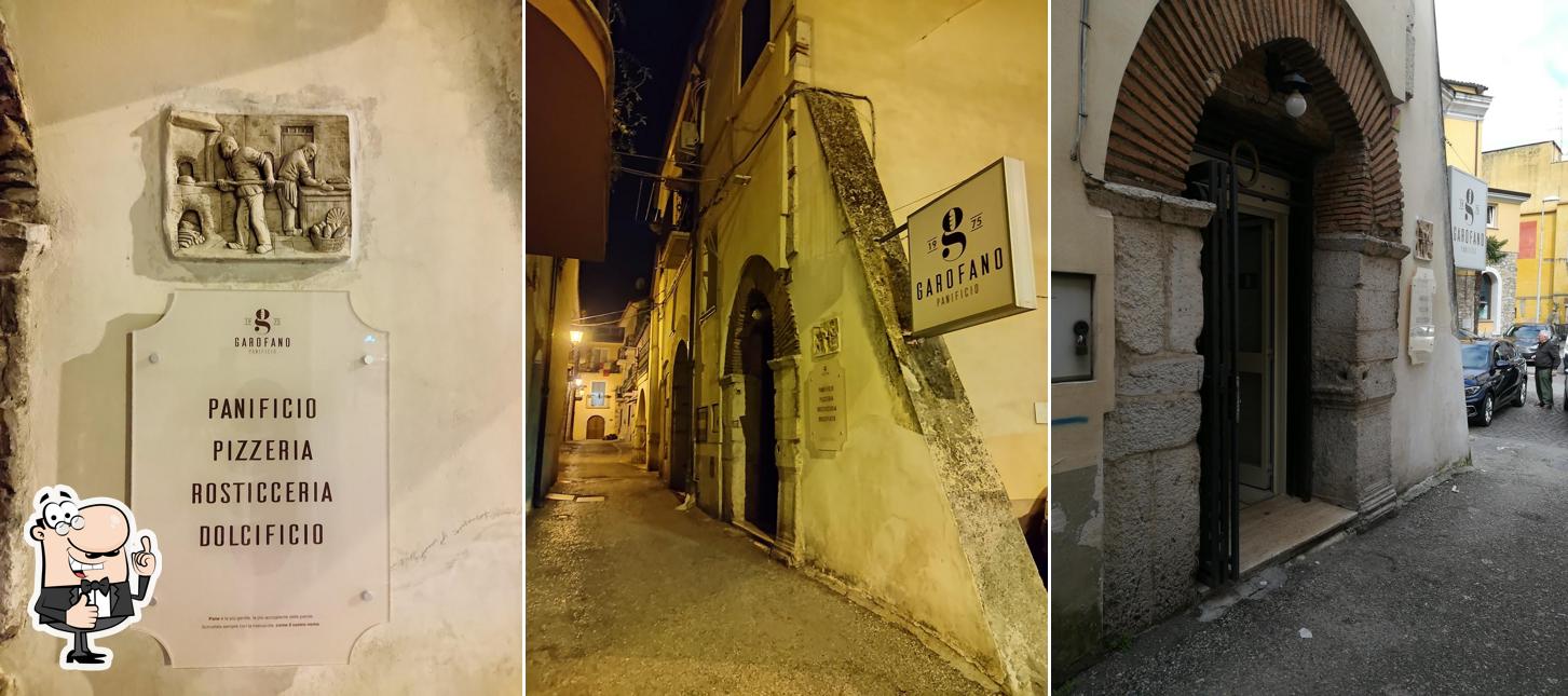 Panificio F.lli Garofano Di Garofano Umberto