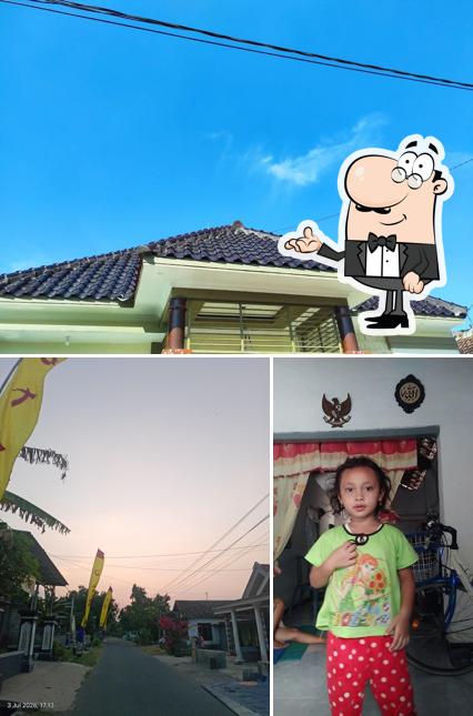 Pentol Cak Mad