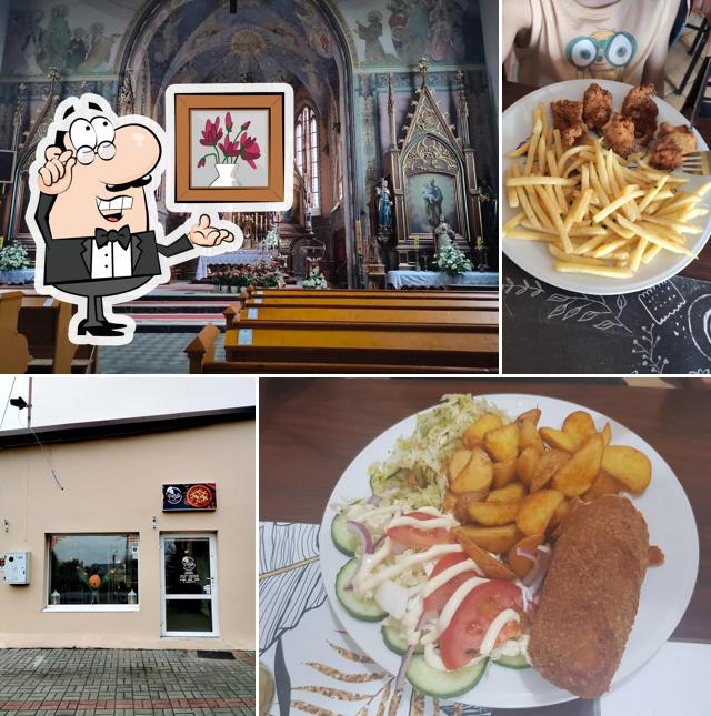 Pizzeria Pera