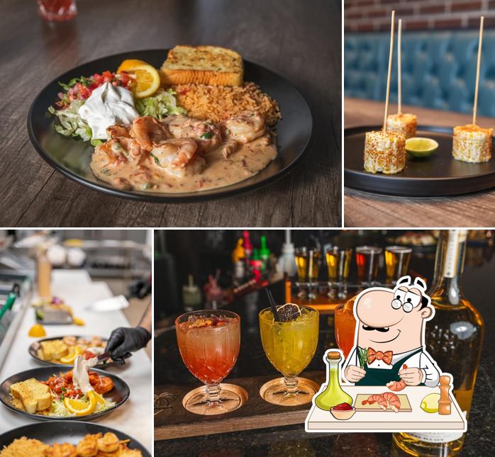 Puerto Vallarta Bar and Grill