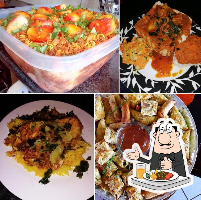 The Curry Co.