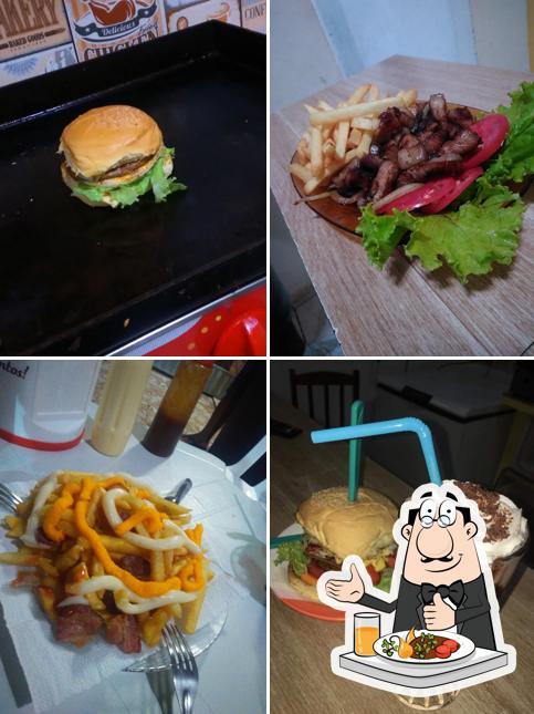 Toca Do Lanche