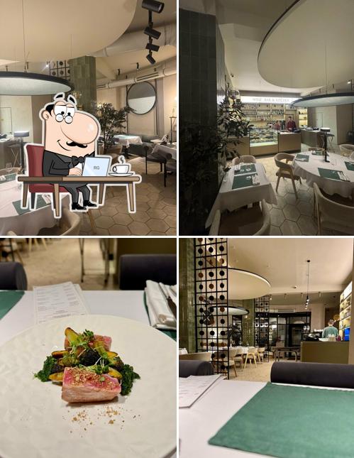 Twr Bar & Kitchen