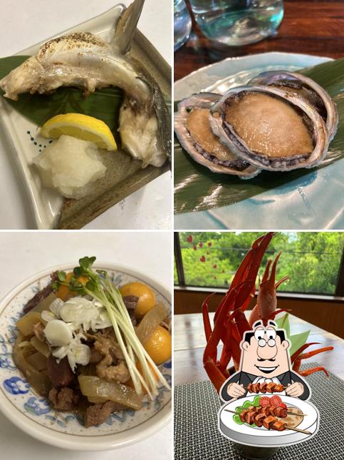 渚の家