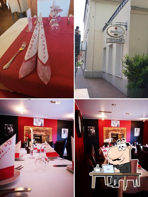 Ristorante Da Sandro - Lingen