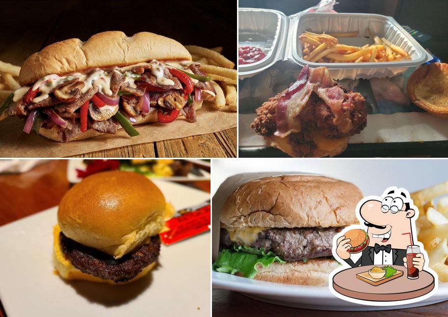 Ruby Tuesday
