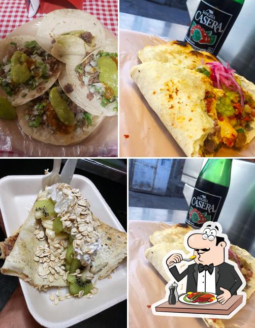 Tacos Don Pepe