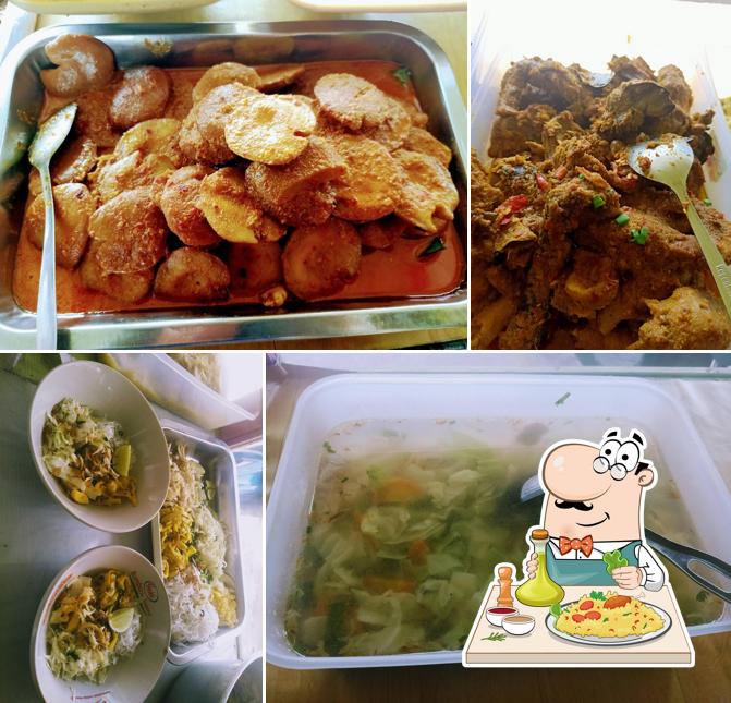 WARUNG AGUNG JACK