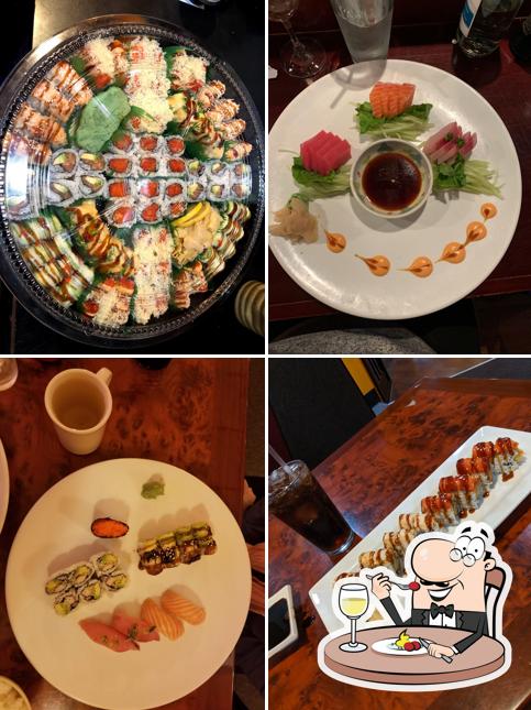 Wasabi Japanese Cuisine (Mt. Laurel)