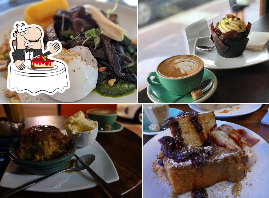 The Imp Cafe