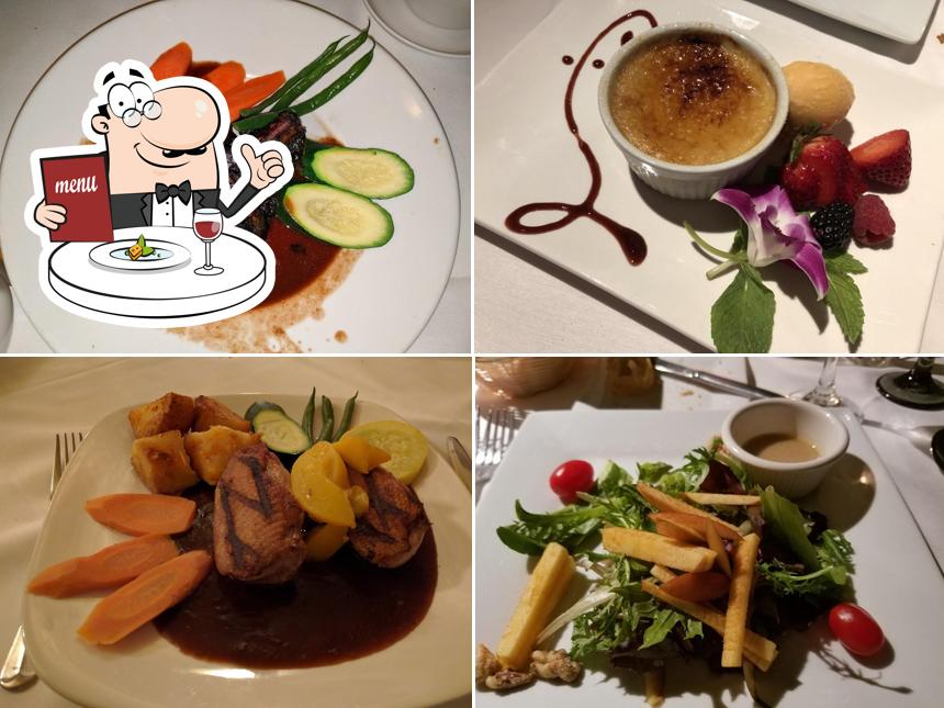 Papillon Restaurant