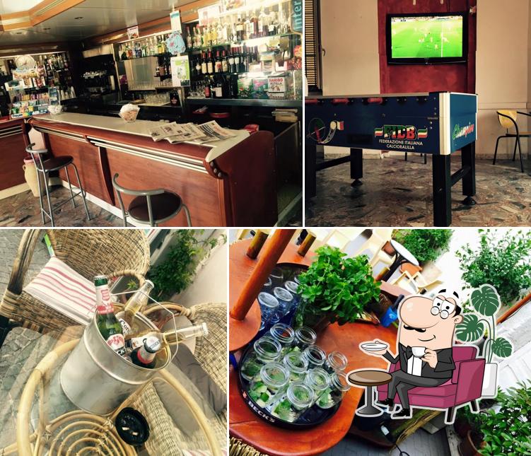 Bar Dello Sport