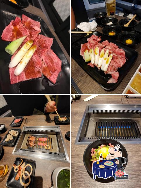 焼肉あおき屋土佐道路店