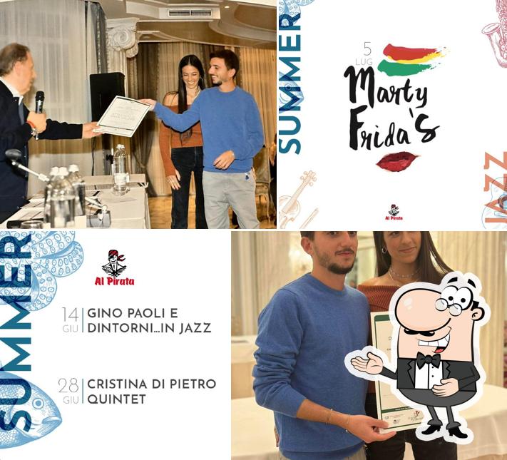 Ristorante Al Pirata