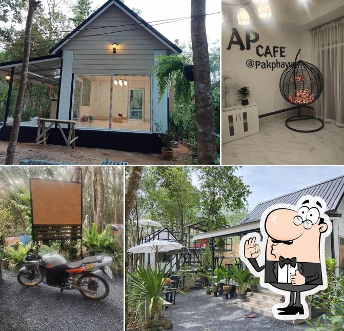 Ap Cafe Add Pak Phayun