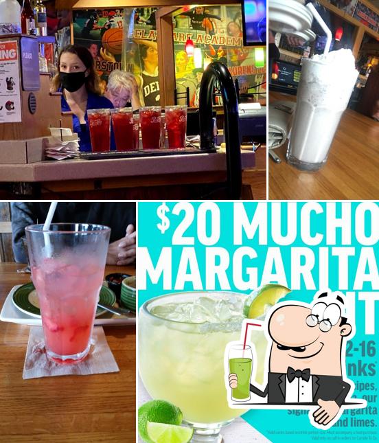 Applebee's Grill + Bar