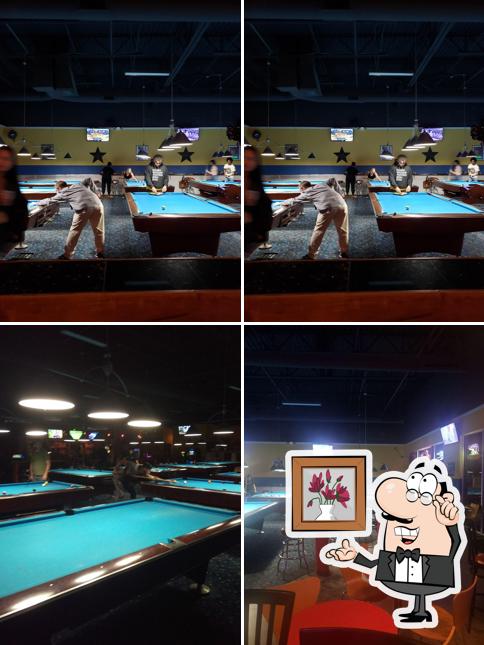 Baluka Billiards & Lounge