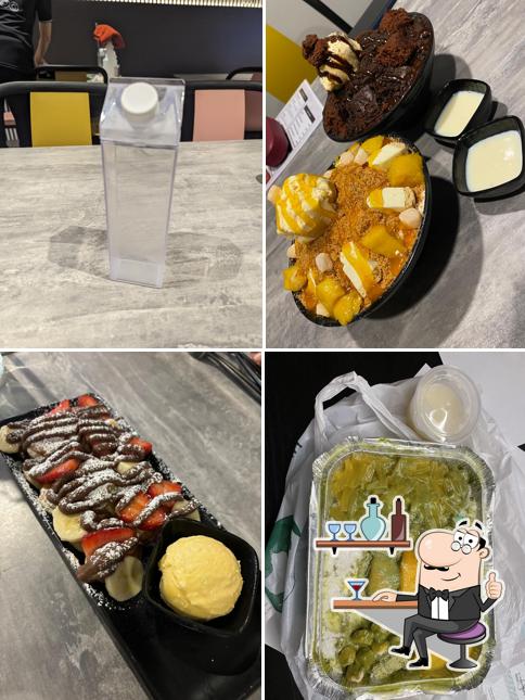 Bingsoo Desserts Springvale
