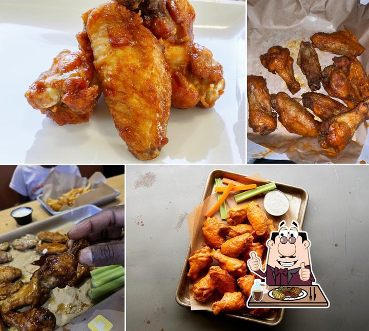 Buffalo Wild Wings