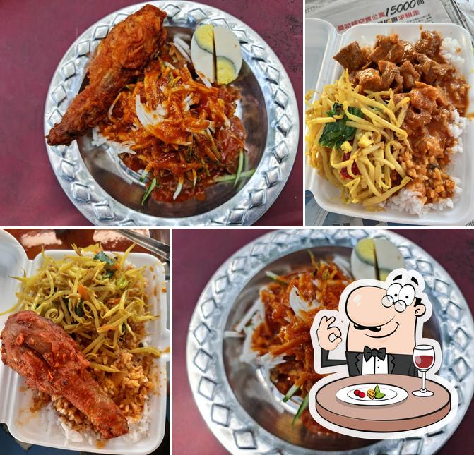 Restaurant Jabar