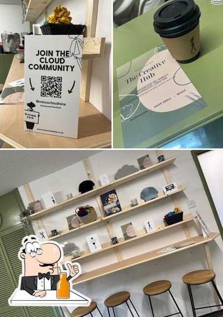 The Creative Hub Brentwood