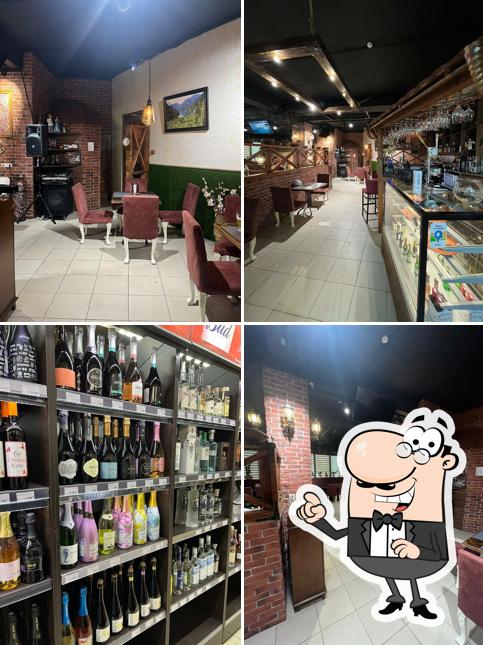 Wine Express
