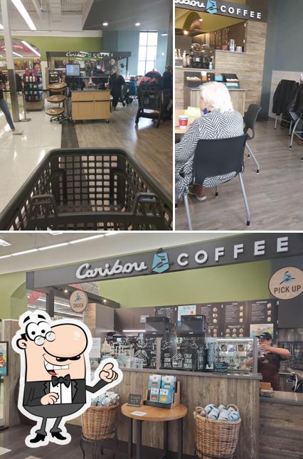 Caribou Coffee