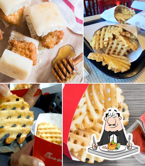 Chick-fil-A