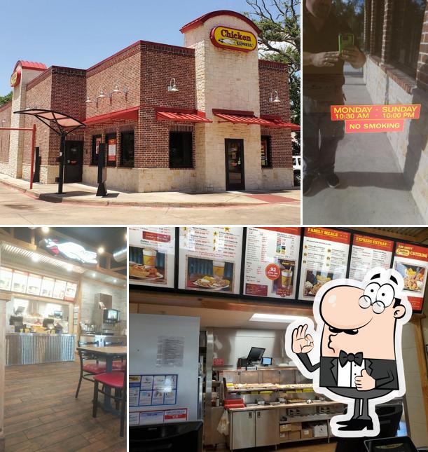 Chicken Express