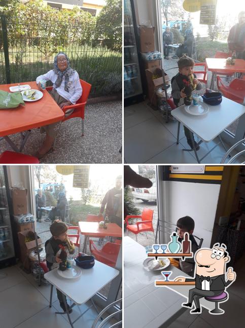 Çiğ Köfteci Sait
