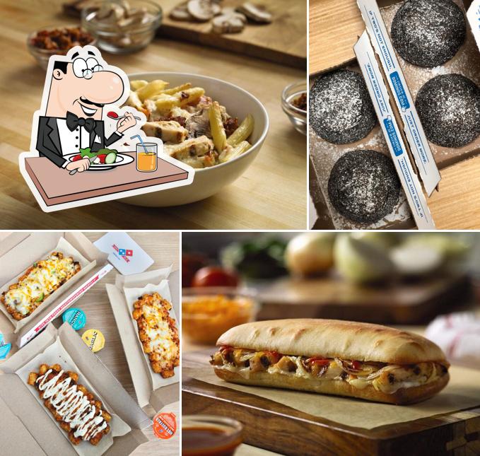 Domino's Pizza