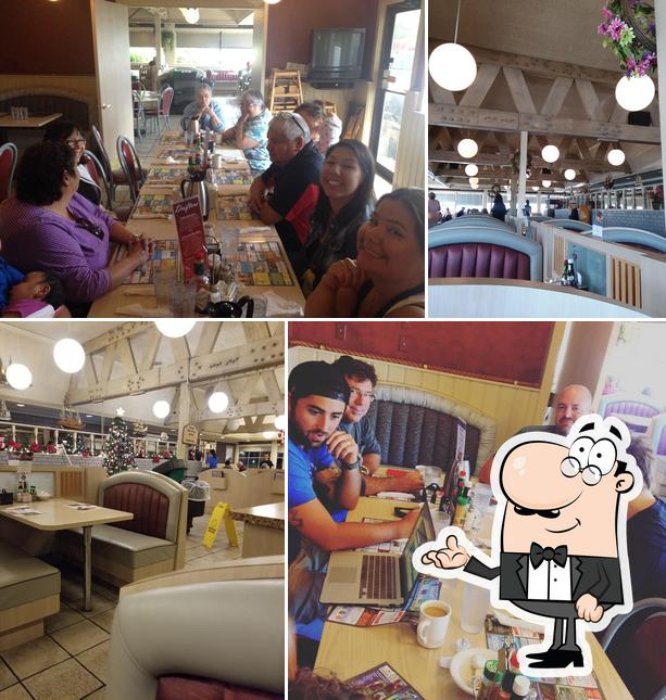 Drifters Restaurant