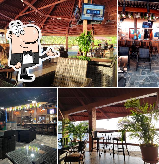 Restaurante Boutique El Bongo