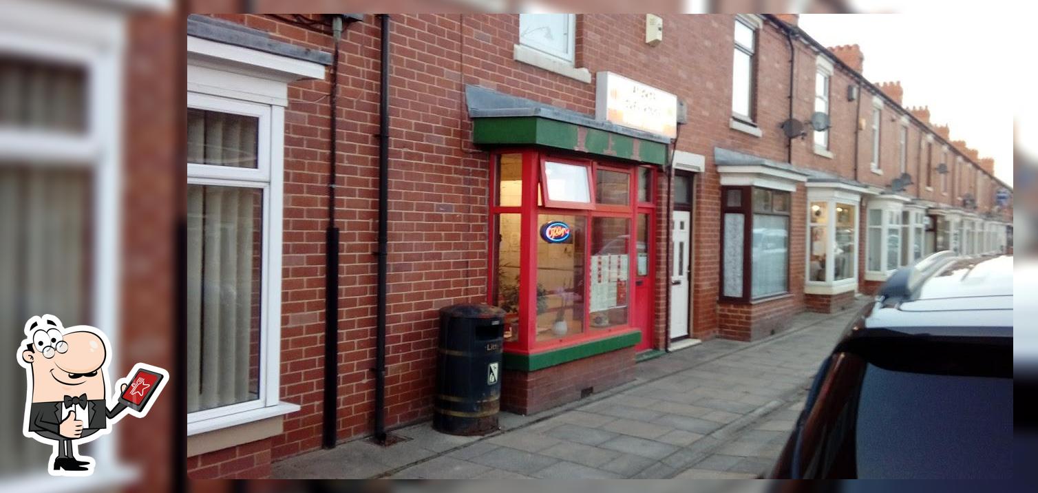 A1 Chinese Chop Suey House