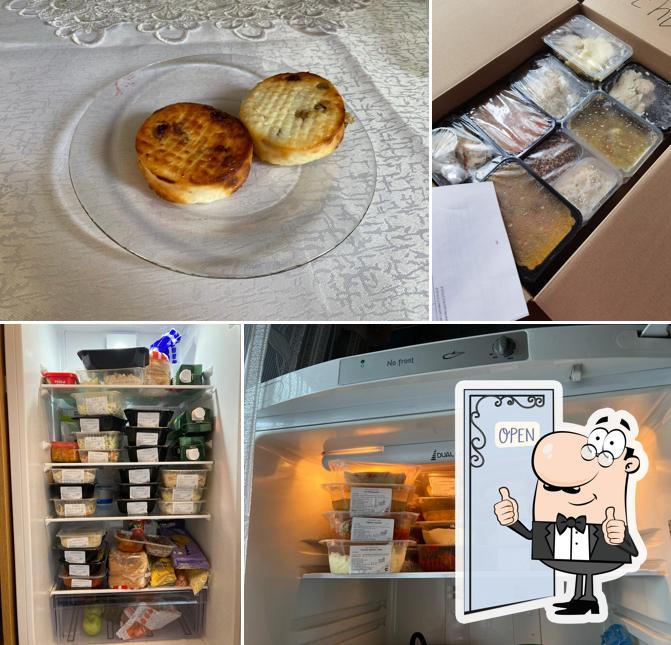 Михайлик kitchen